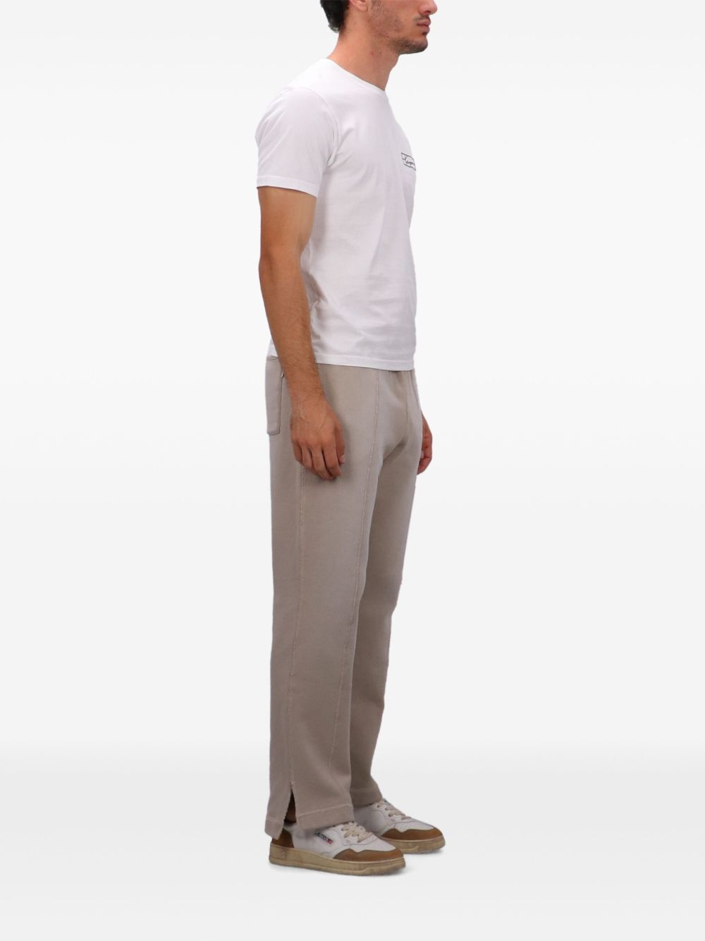Kenzo T-shirts and Polos White