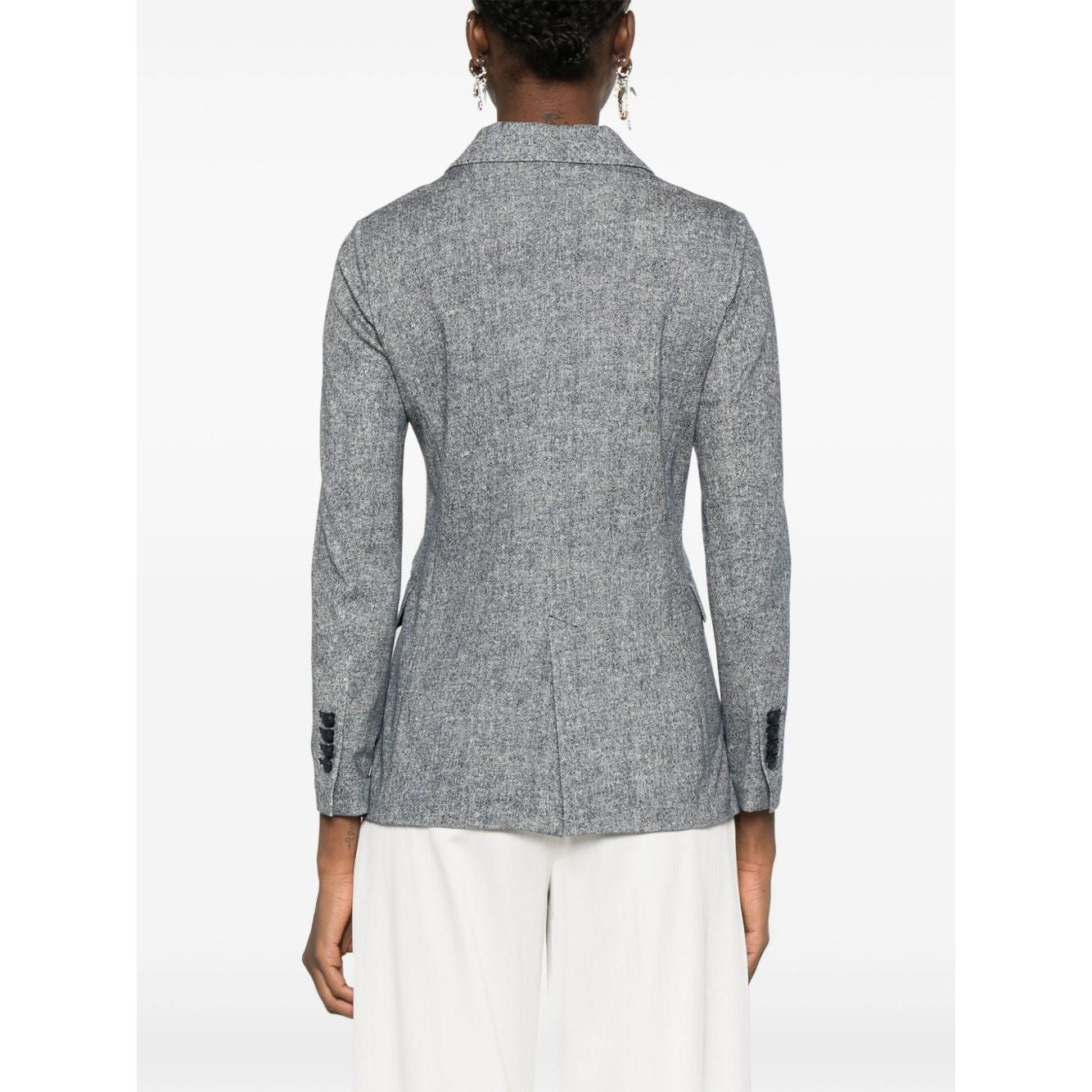 Circolo 1901 Jackets Blue FD3502KURAB-P25