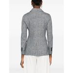 Circolo 1901 Jackets Blue FD3502KURAB-P25