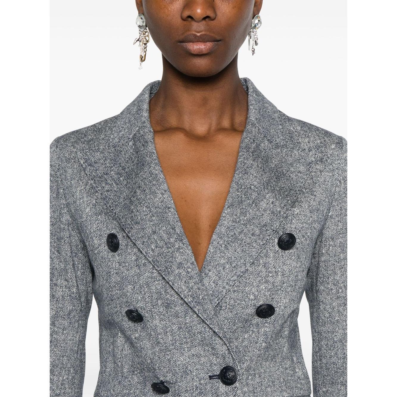 Circolo 1901 Jackets Blue FD3502KURAB-P25