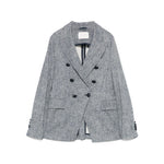 Circolo 1901 Jackets Blue FD3502KURAB-P25