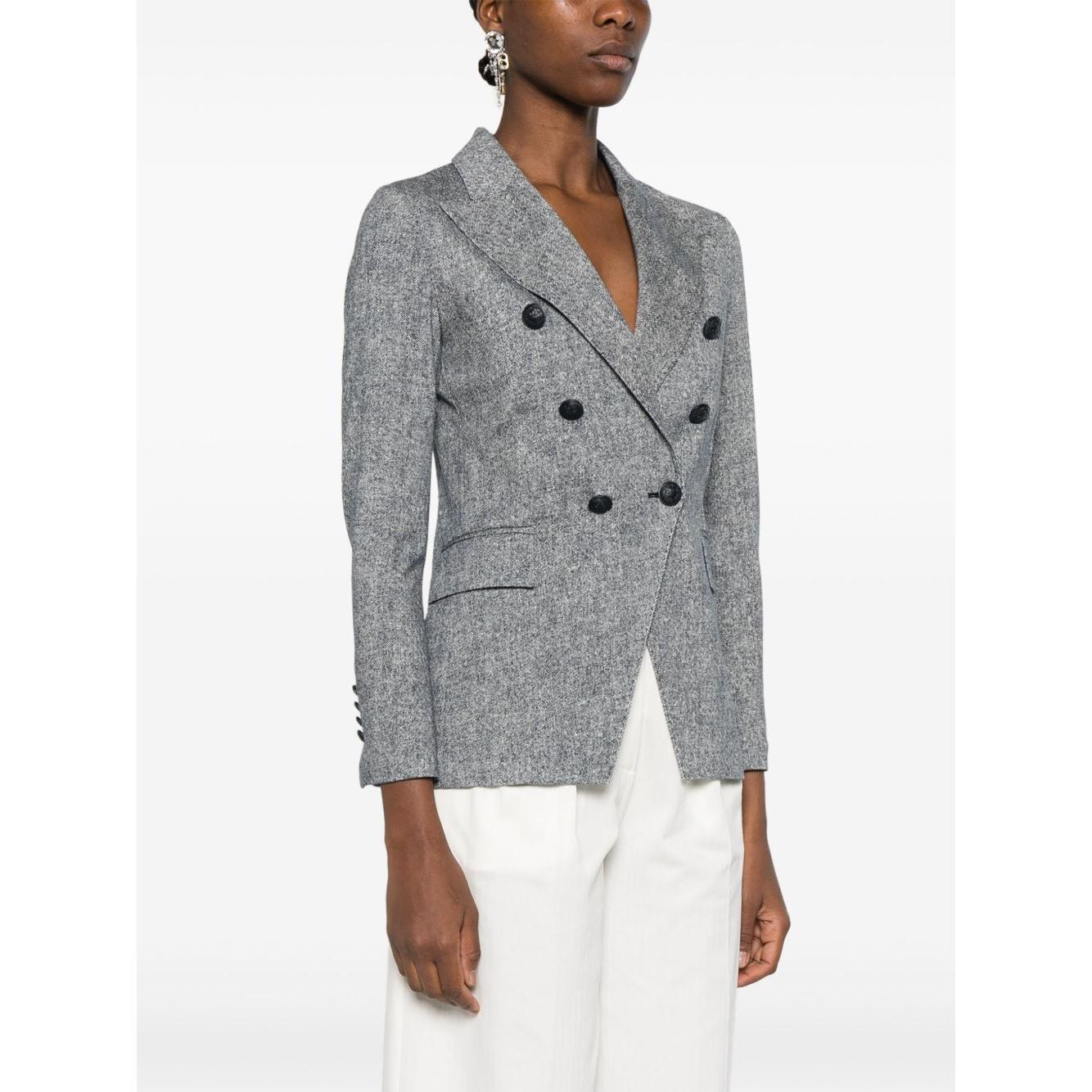 Circolo 1901 Jackets Blue FD3502KURAB-P25