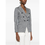 Circolo 1901 Jackets Blue FD3502KURAB-P25
