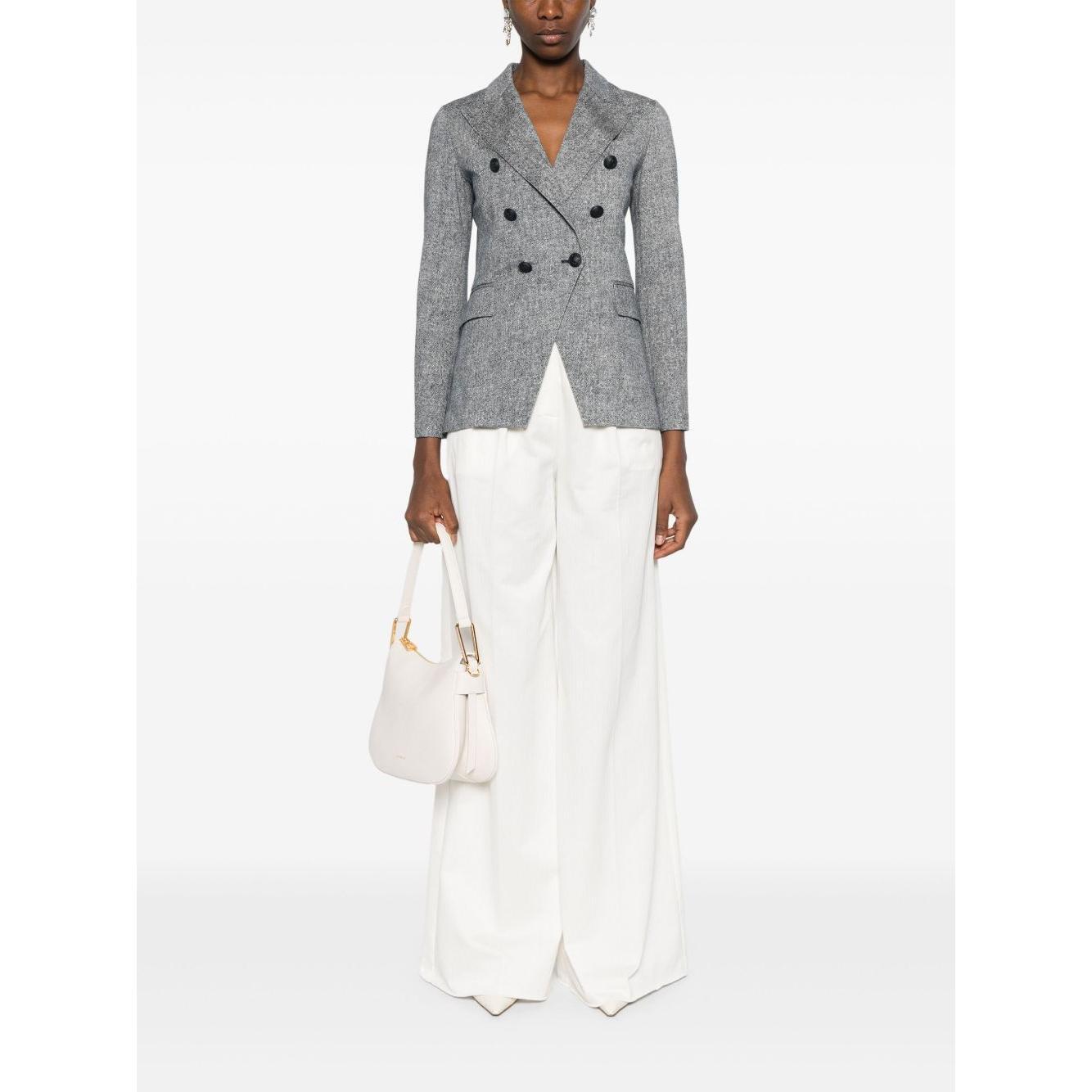 Circolo 1901 Jackets Blue FD3502KURAB-P25