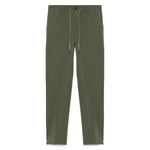 Circolo 1901 Trousers Green CN46671108-P25