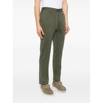 Circolo 1901 Trousers Green CN46671108-P25