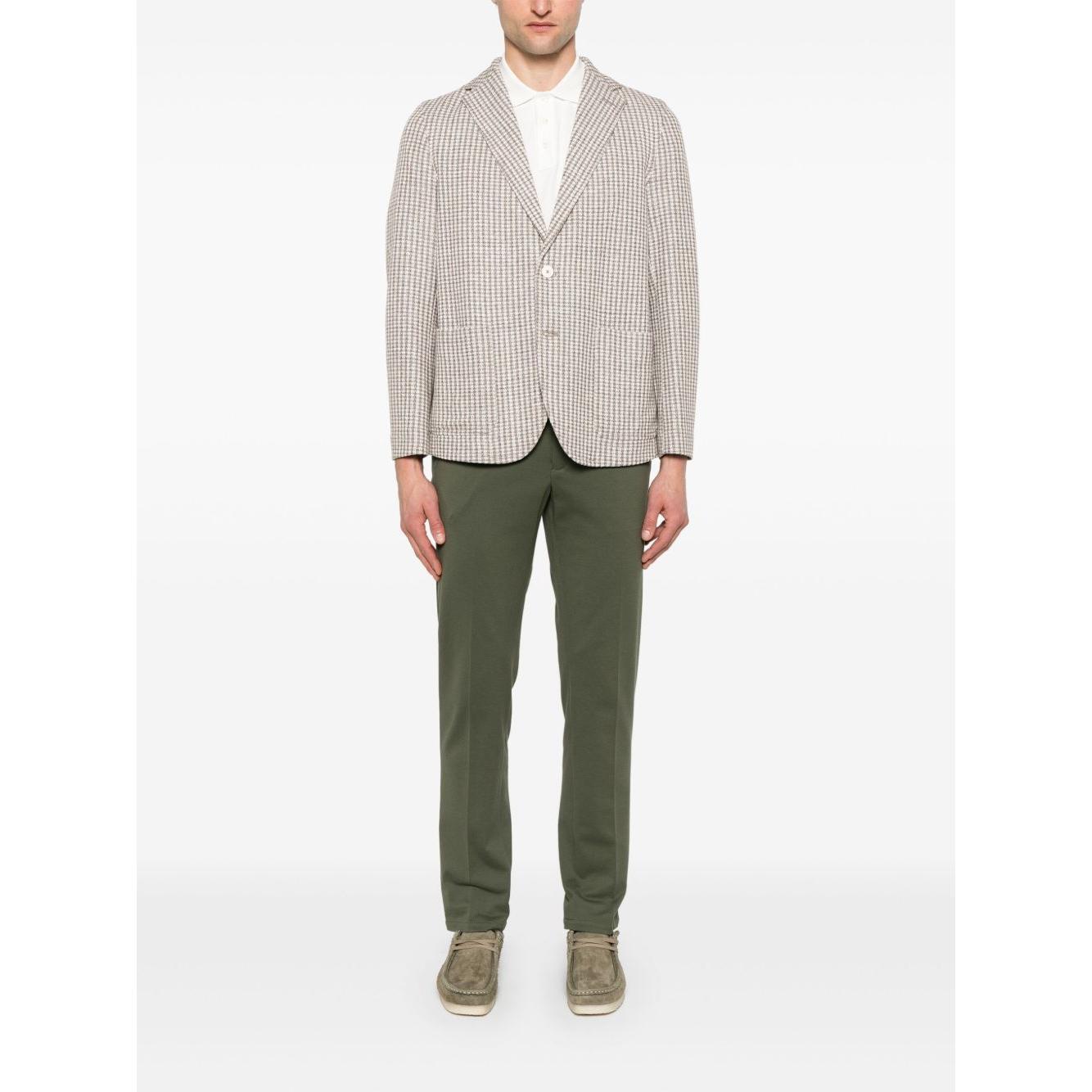 Circolo 1901 Trousers Green CN46671108-P25