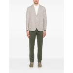 Circolo 1901 Trousers Green CN46671108-P25