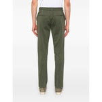 Circolo 1901 Trousers Green CN46671108-P25