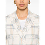 Circolo 1901 Jackets Clear Blue FD3517SKY-P25