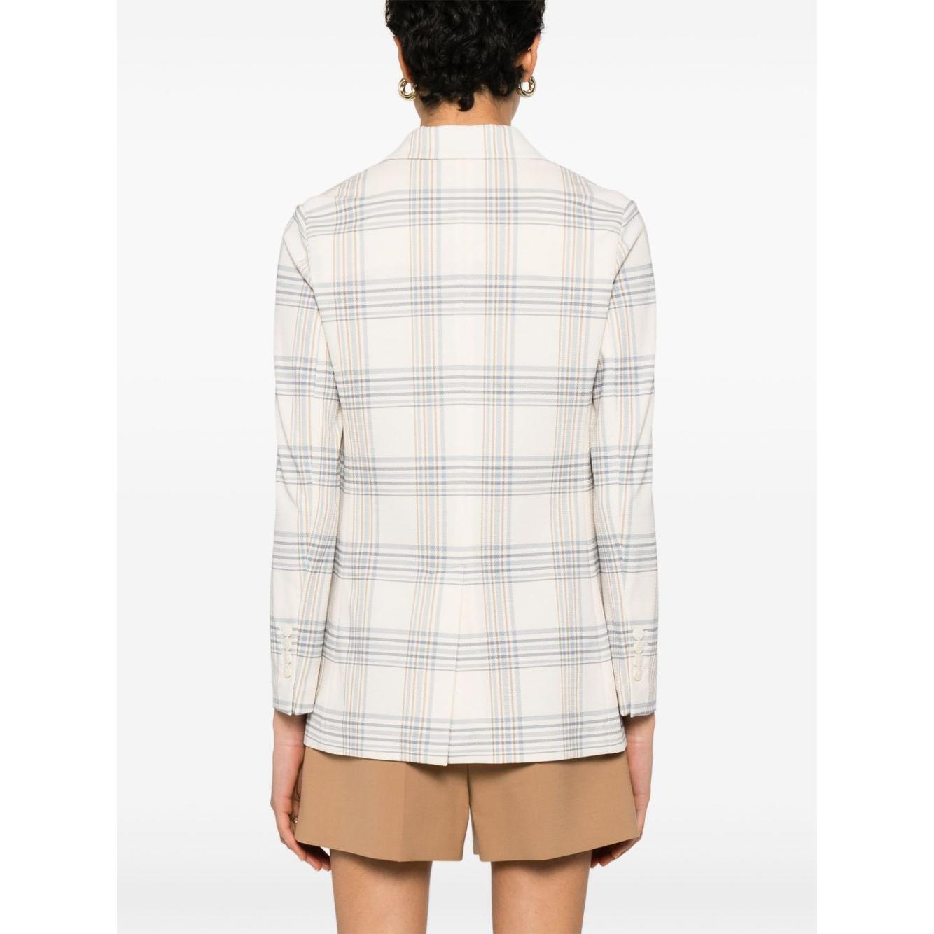 Circolo 1901 Jackets Clear Blue FD3517SKY-P25