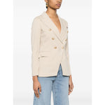 Circolo 1901 Jackets Beige FD33821018-P25