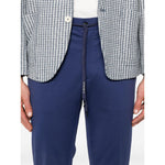 Circolo 1901 Trousers Blue CN46671022-P25