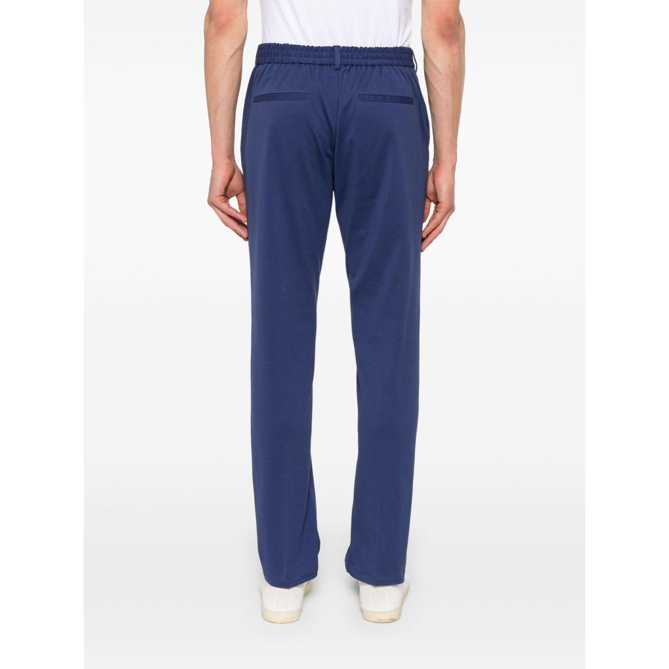 Circolo 1901 Trousers Blue CN46671022-P25