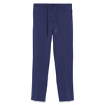 Circolo 1901 Trousers Blue CN46671022-P25