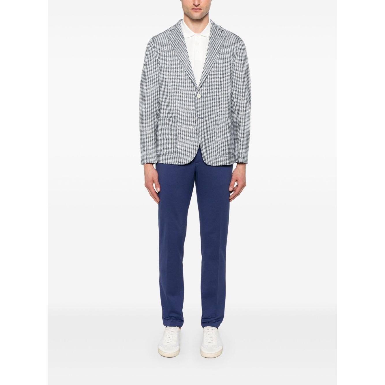 Circolo 1901 Trousers Blue CN46671022-P25