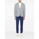 Circolo 1901 Trousers Blue CN46671022-P25