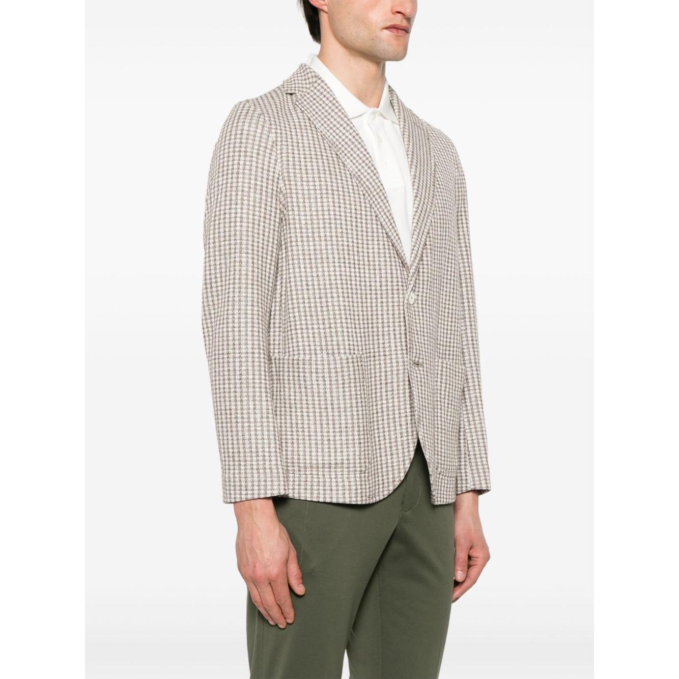 Circolo 1901 Jackets Beige CN486019135-P25