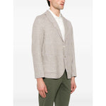 Circolo 1901 Jackets Beige CN486019135-P25