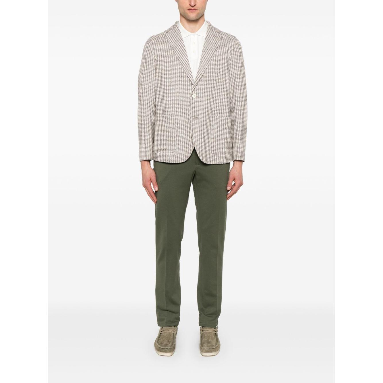Circolo 1901 Jackets Beige CN486019135-P25