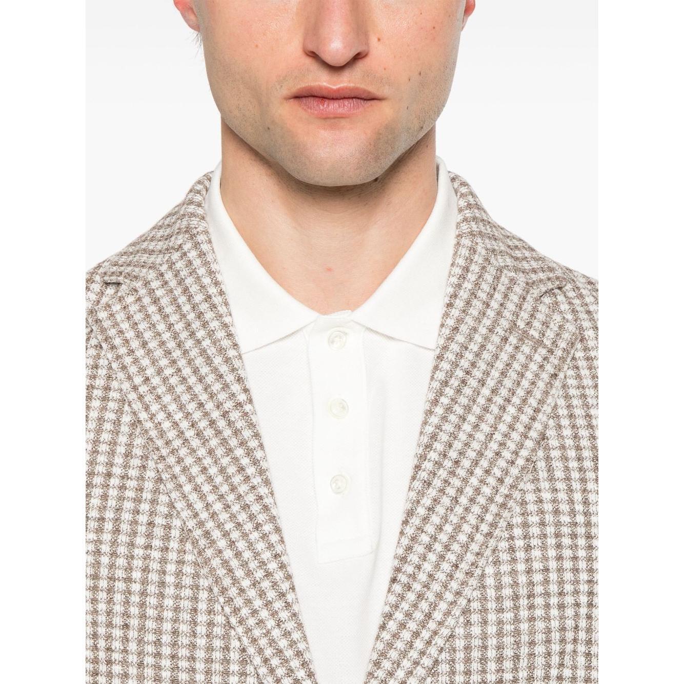 Circolo 1901 Jackets Beige CN486019135-P25
