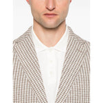 Circolo 1901 Jackets Beige CN486019135-P25