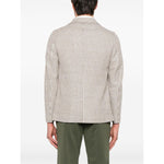 Circolo 1901 Jackets Beige CN486019135-P25