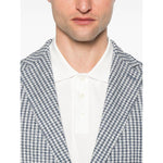 Circolo 1901 Jackets Blue CN486019558-P25