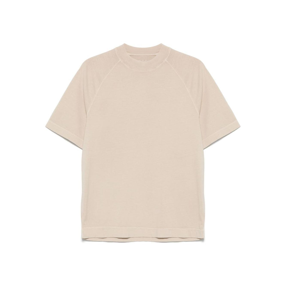Circolo 1901 T-shirts and Polos Beige CN4728488TO-P25