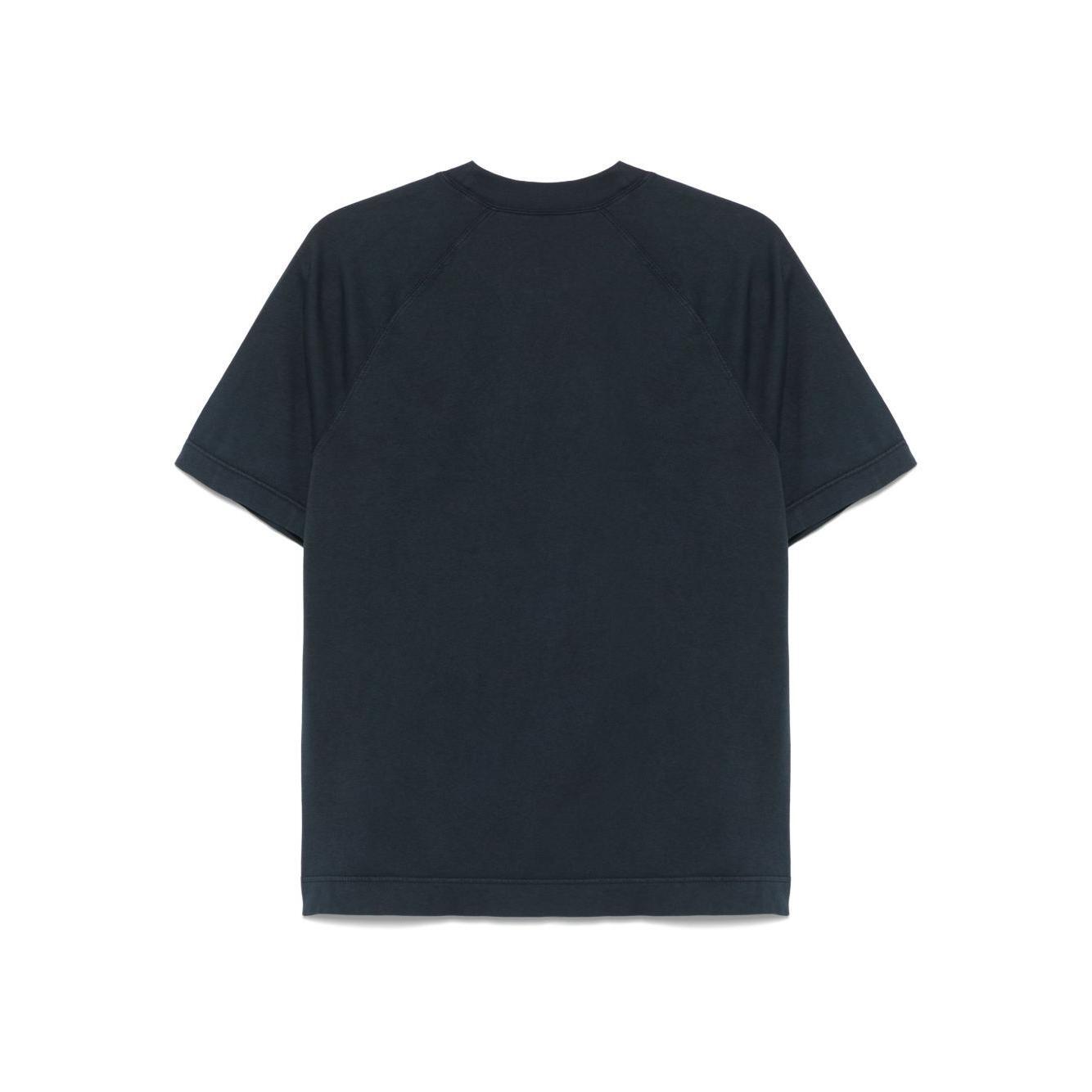 Circolo 1901 T-shirts and Polos Blue CN4728447TO-P25