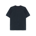 Circolo 1901 T-shirts and Polos Blue CN4728447TO-P25