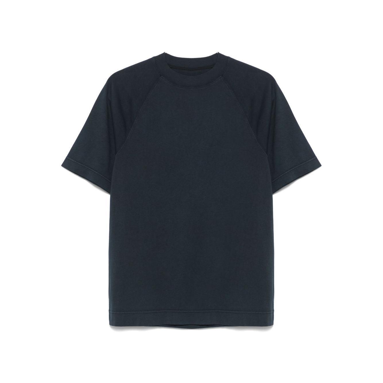 Circolo 1901 T-shirts and Polos Blue CN4728447TO-P25