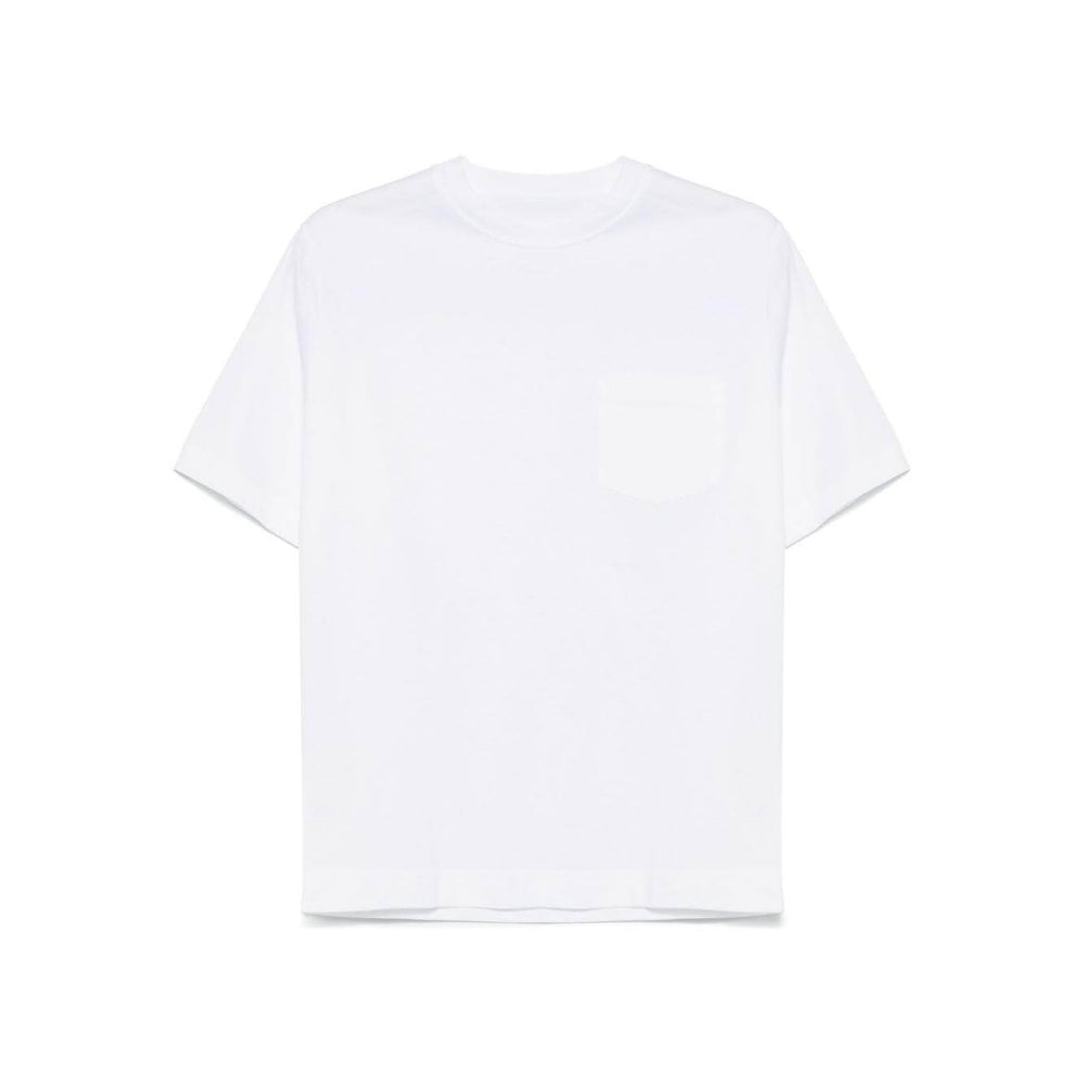 Circolo 1901 T-shirts and Polos White CN4717OTTICO-P25