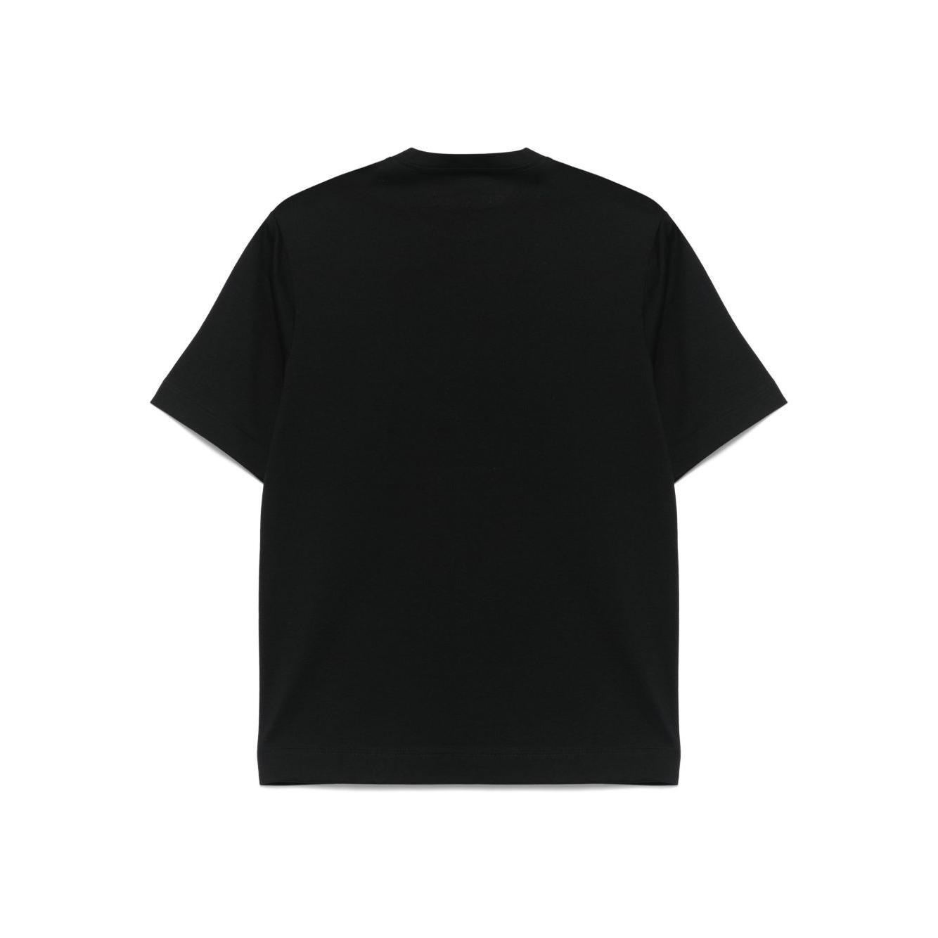 Circolo 1901 T-shirts and Polos Black CN471702-P25