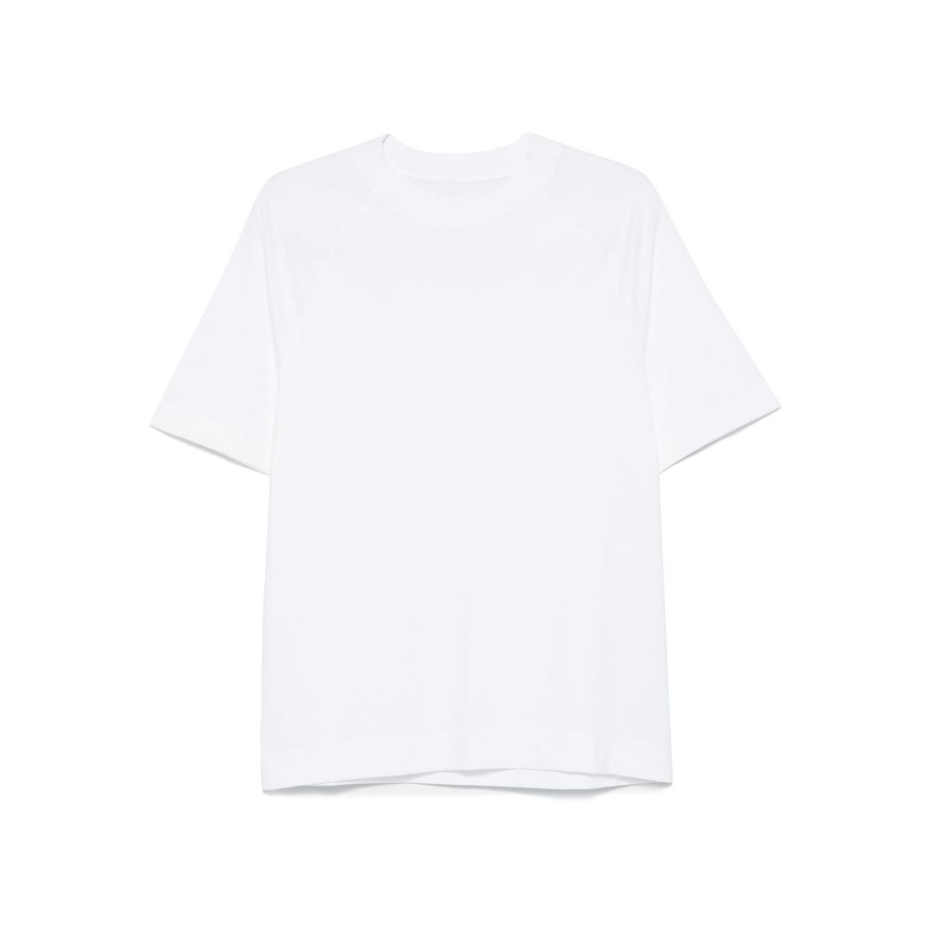 Circolo 1901 T-shirts and Polos White CN4728OTTICO-P25