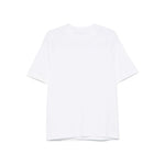 Circolo 1901 T-shirts and Polos White CN4728OTTICO-P25