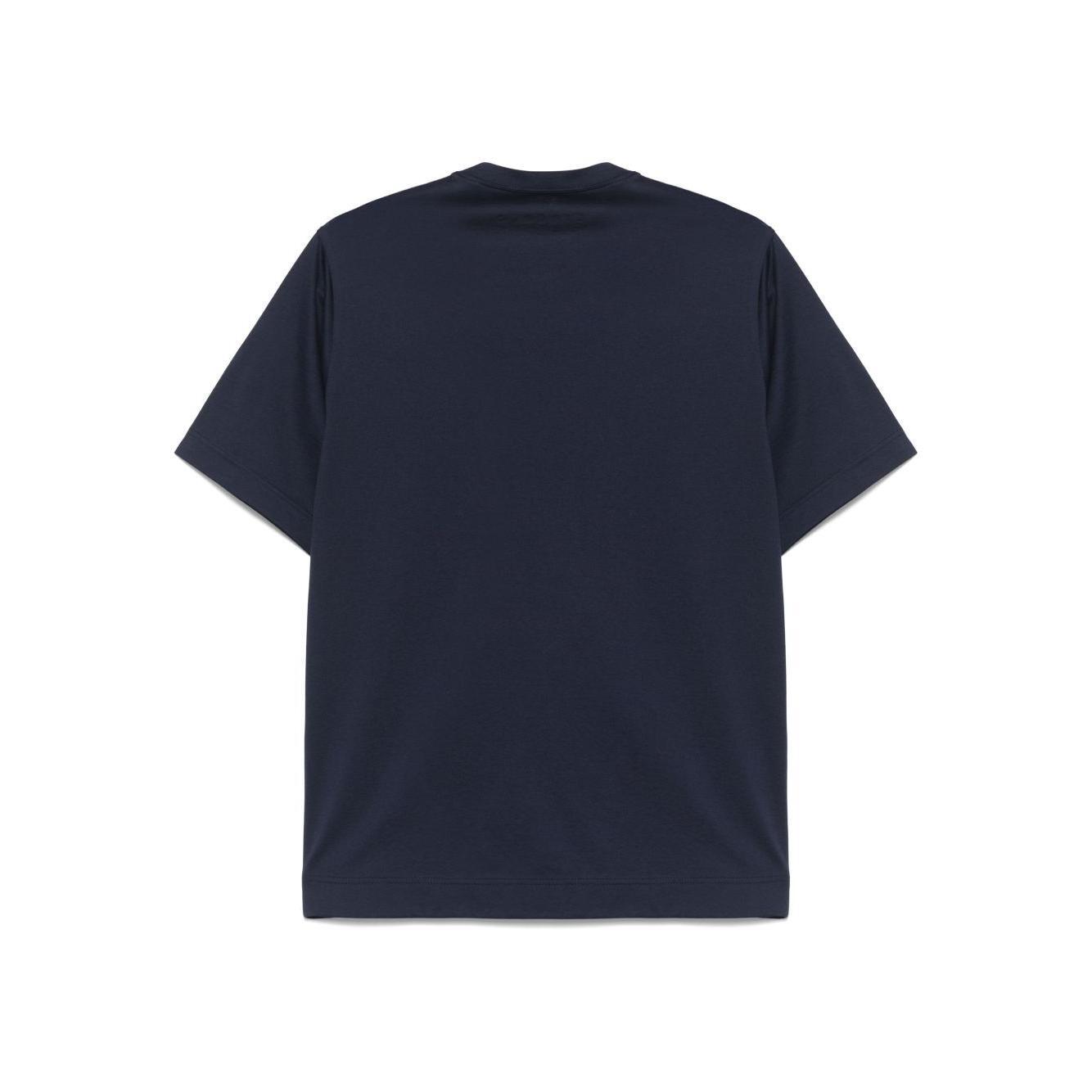Circolo 1901 T-shirts and Polos Blue CN4717678-P25