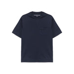 Circolo 1901 T-shirts and Polos Blue CN4717678-P25