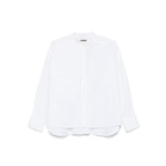 Emporio Armani Shirts White EW000772AF10010U0002-P25