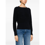 Fabiana Filippi Sweaters Blue MAD275F529L3515146-P25