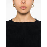 Fabiana Filippi Sweaters Blue MAD275F529L3515146-P25