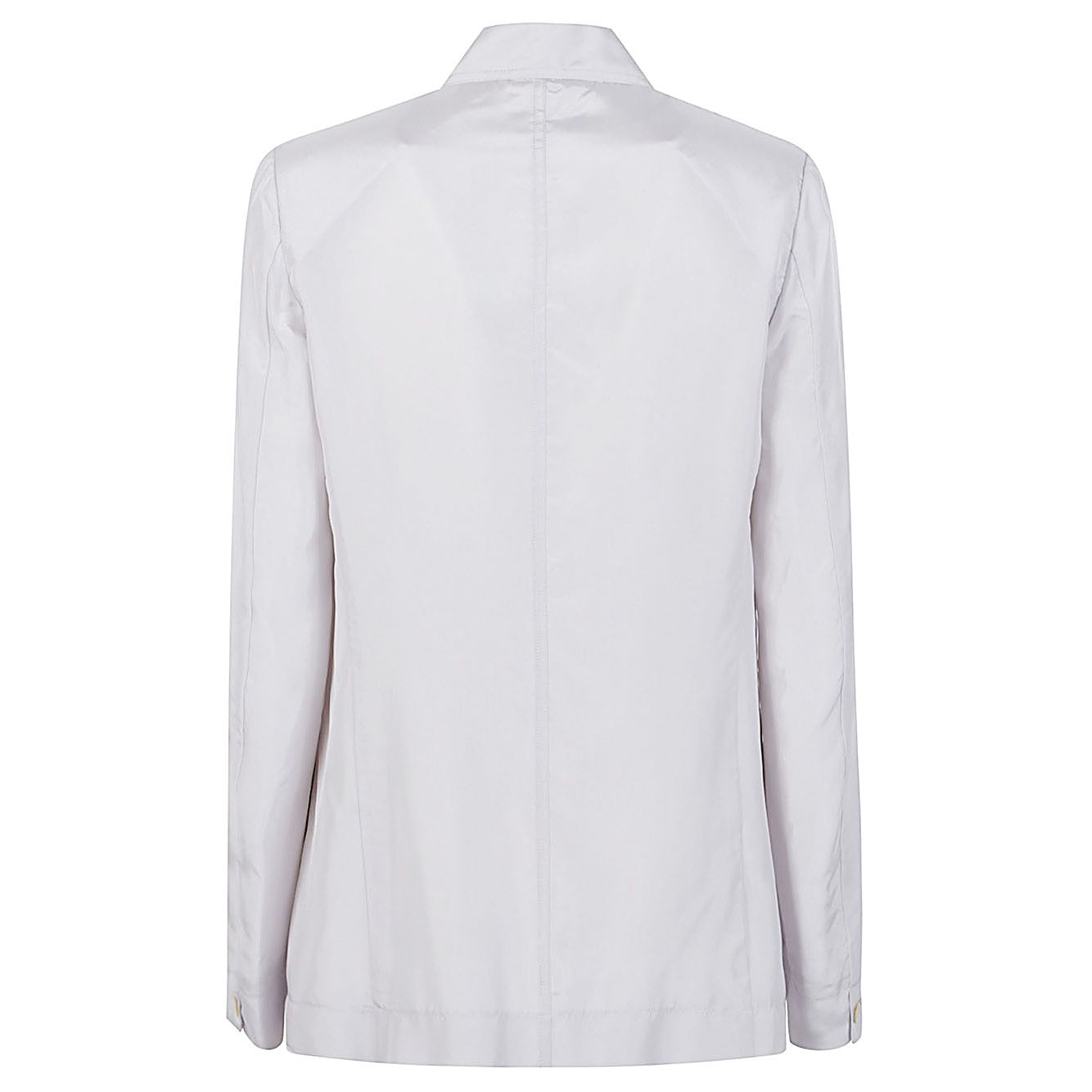 Forte Forte Jackets Light Grey 13872MYJACKET7062-P25