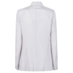Forte Forte Jackets Light Grey 13872MYJACKET7062-P25