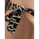 Emporio Armani Sea clothing Black EW000798AF12190FC125-P25