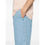 Emporio Armani Shorts Clear Blue EM001250AF13910MB003-P25