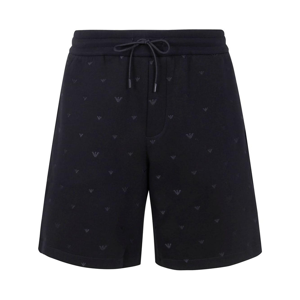 Emporio Armani Shorts Black EM001403AF10013FC185-P25