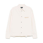 EMPORIO ARMANI CAPSULE Coats White EM001667AF15210U1109-P25