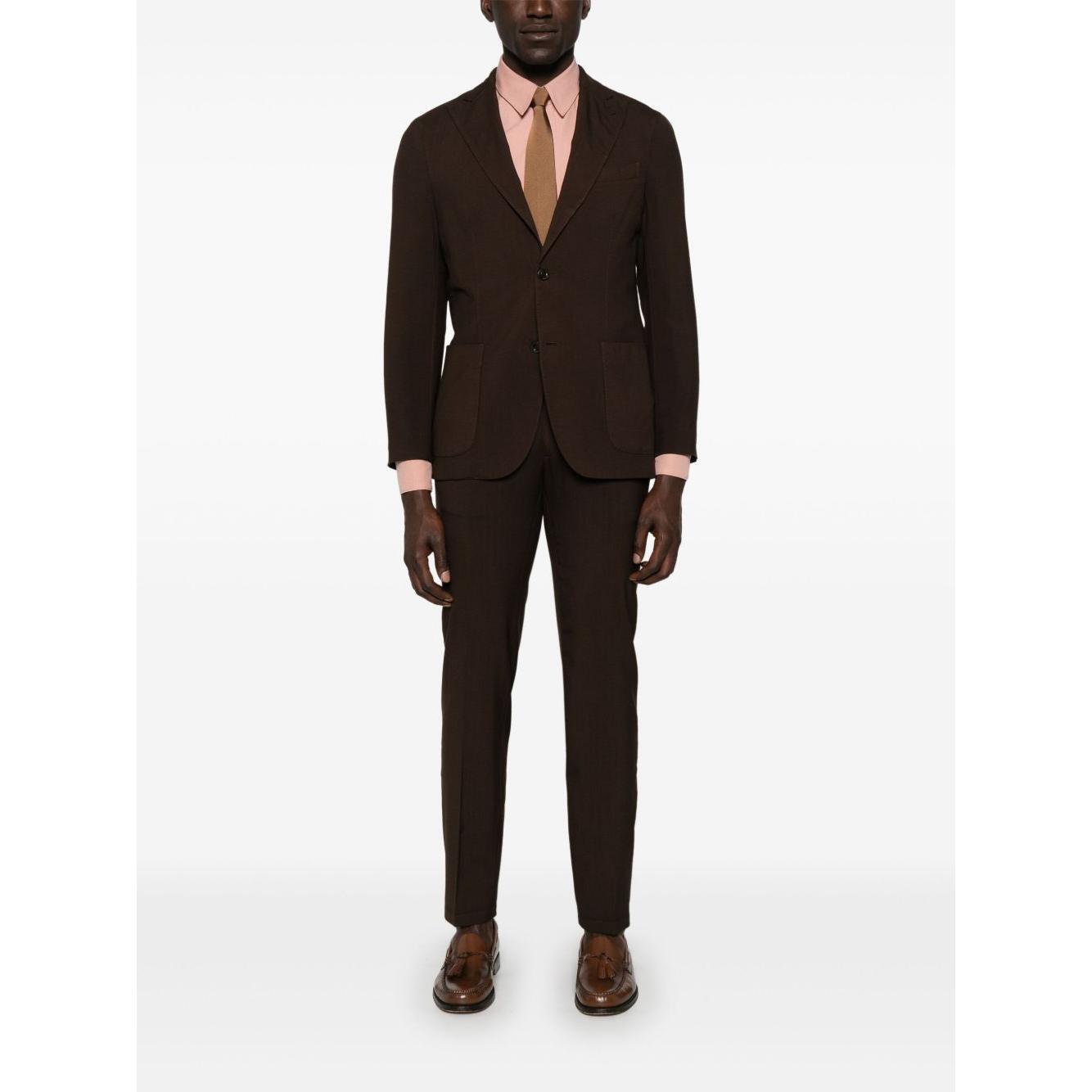 Boglioli Suit N63D2JSB3448471-P25