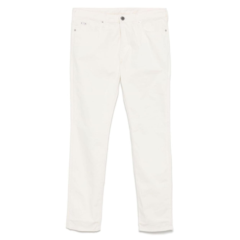 Emporio Armani Jeans White EM000121AF14122U0003-P25