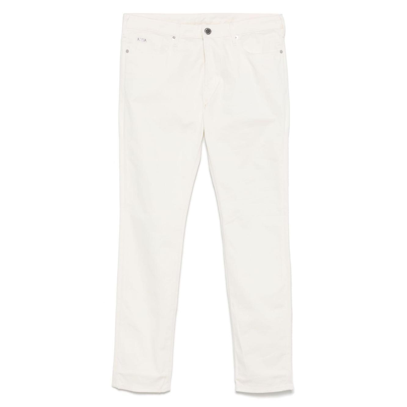 Emporio Armani Jeans White EM000121AF14122U0003-P25